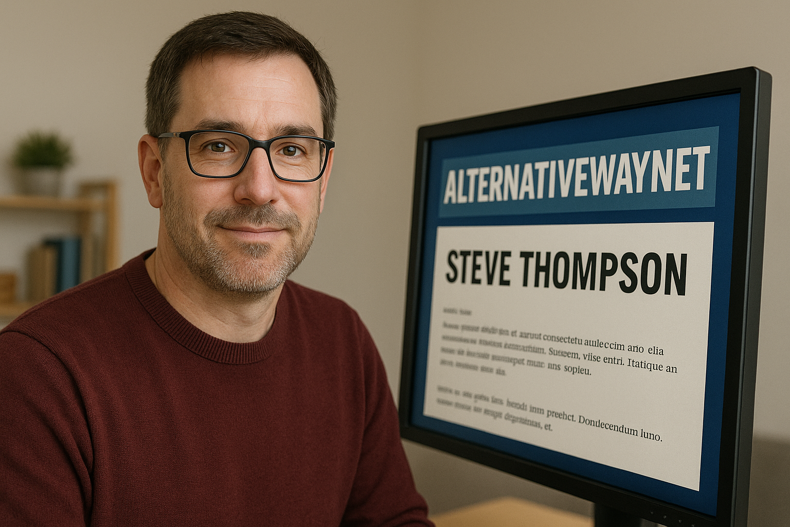 alternativewaynet steve