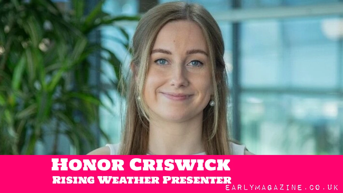 honor criswick
