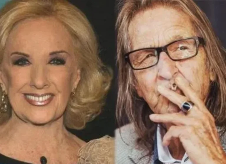 mirtha jung