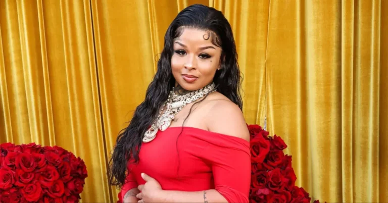 chrisean rock baby condition