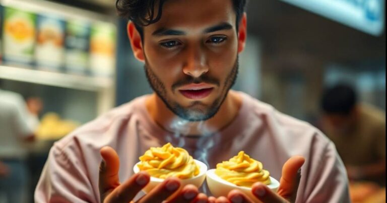 how long are deviled eggs good for