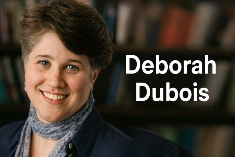 deborah dubois