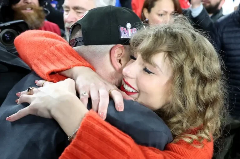 is taylor swift engaged