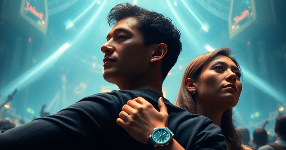 graff diamonds hallucination