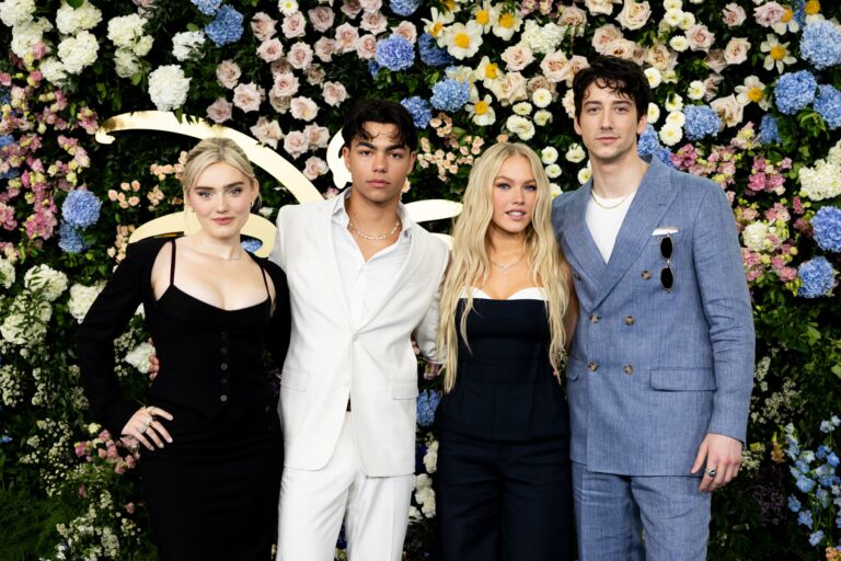 how tall is freya skye