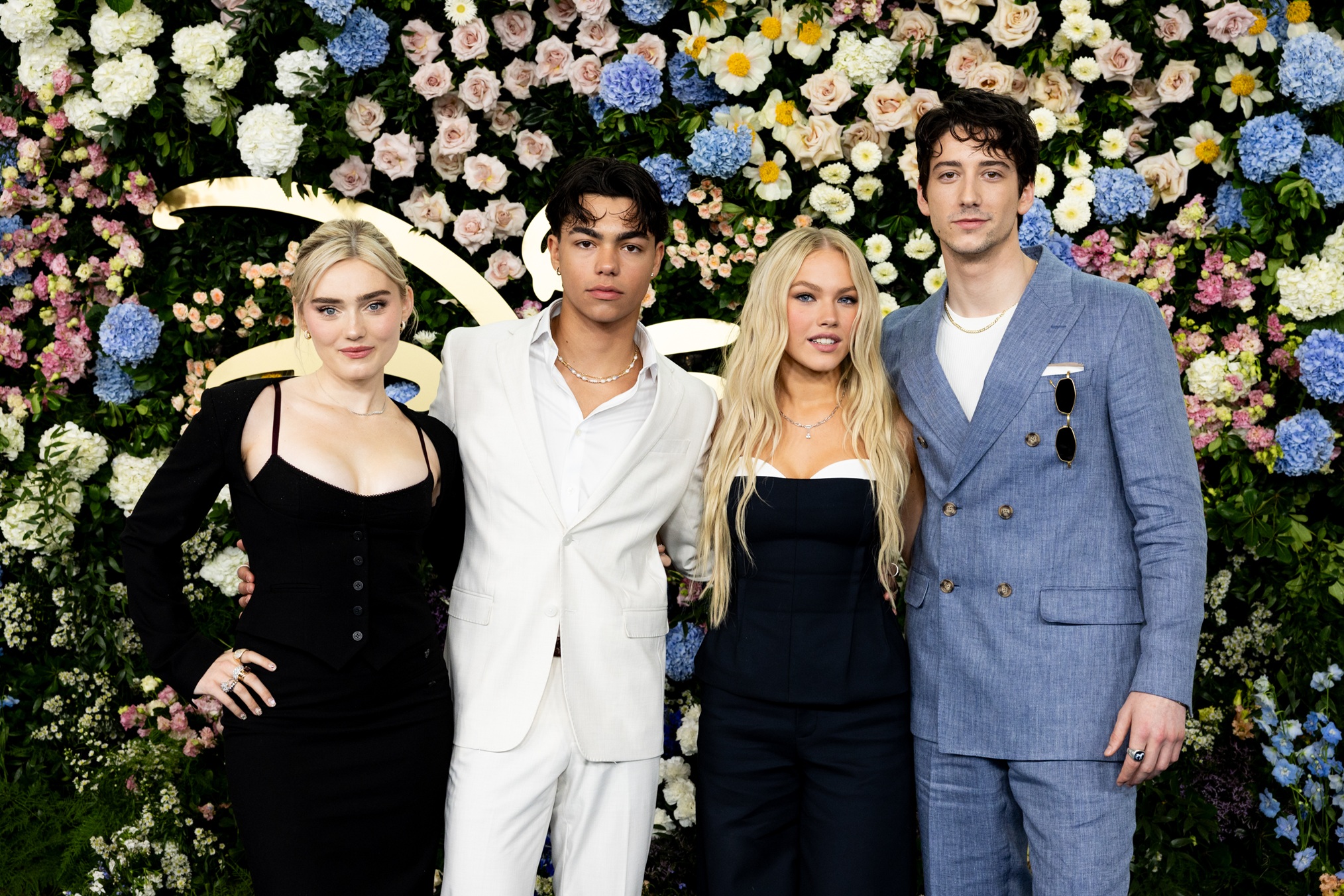 how tall is freya skye