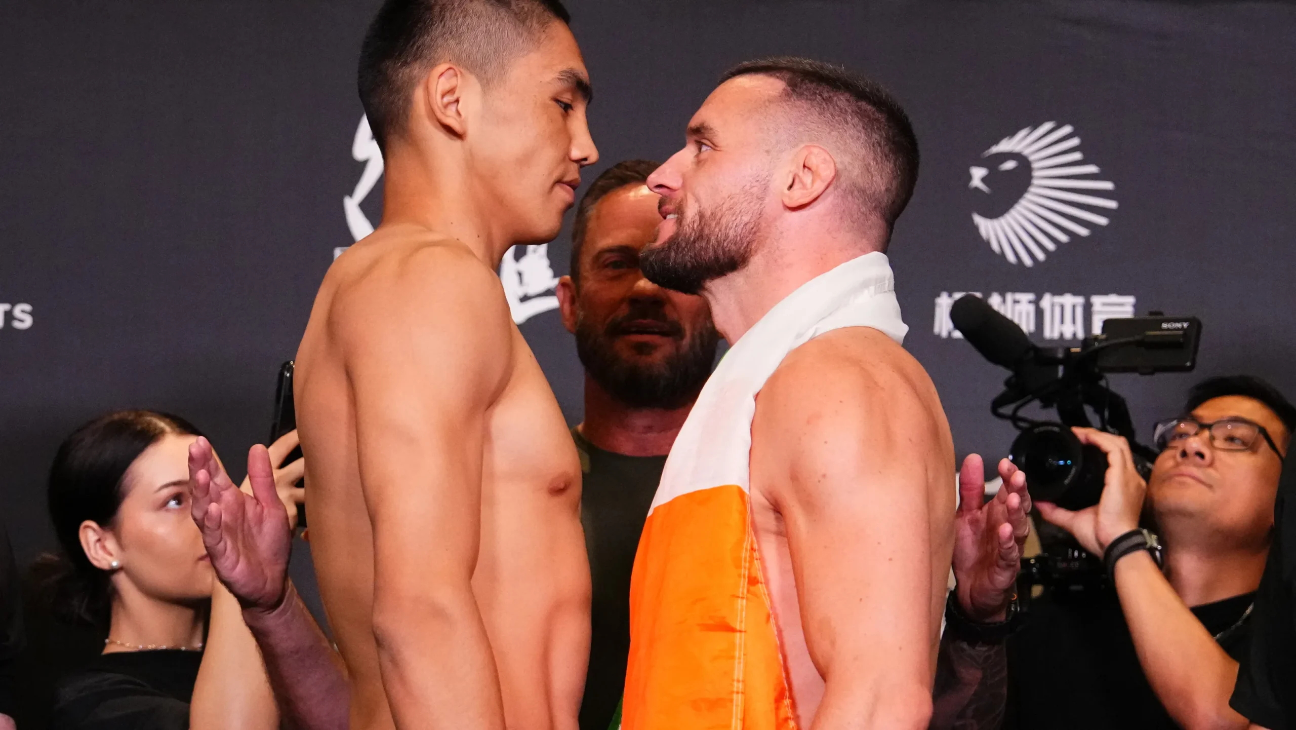 nueraji vs crosbie prediction