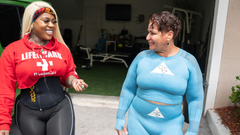 rahki giovanni net worth