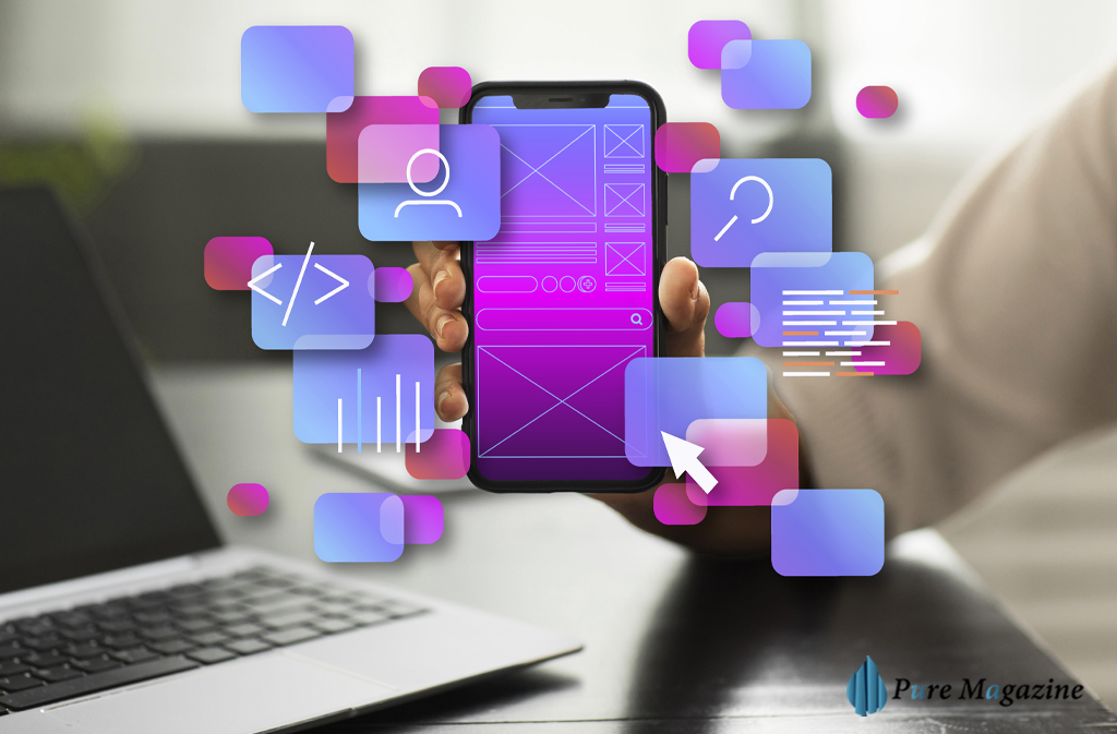 application mobile dualmedia