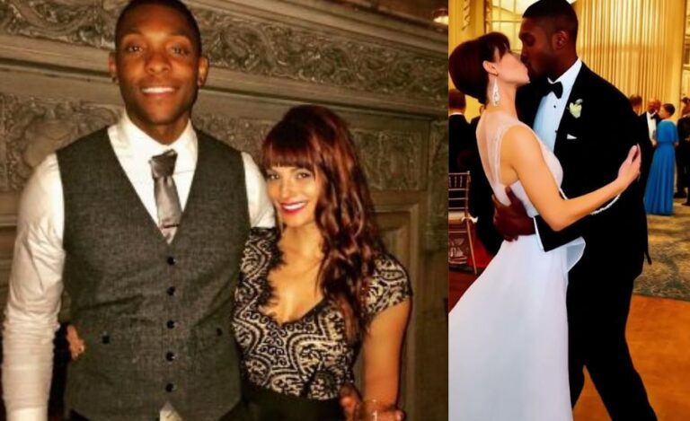 melanie zanona husband