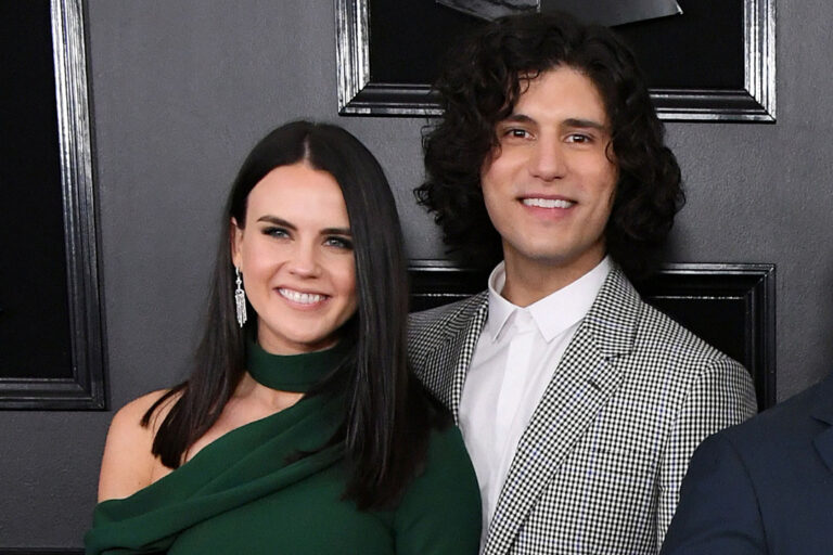 dan and shay wife died