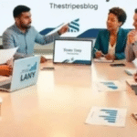 Team Tony TheStripesBlog