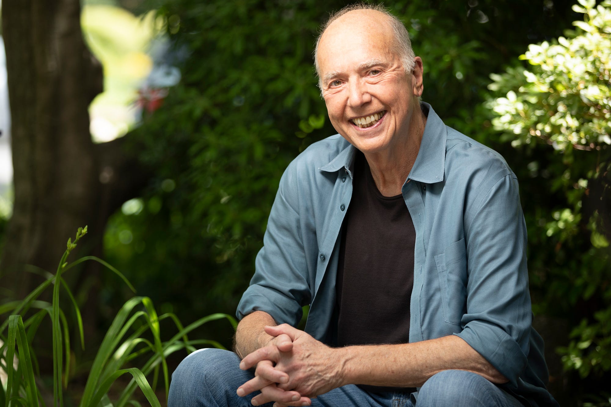 News Silicon-Insider About Gordon James
