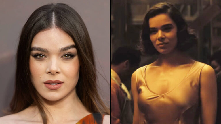 hailee steinfeld ethnicity