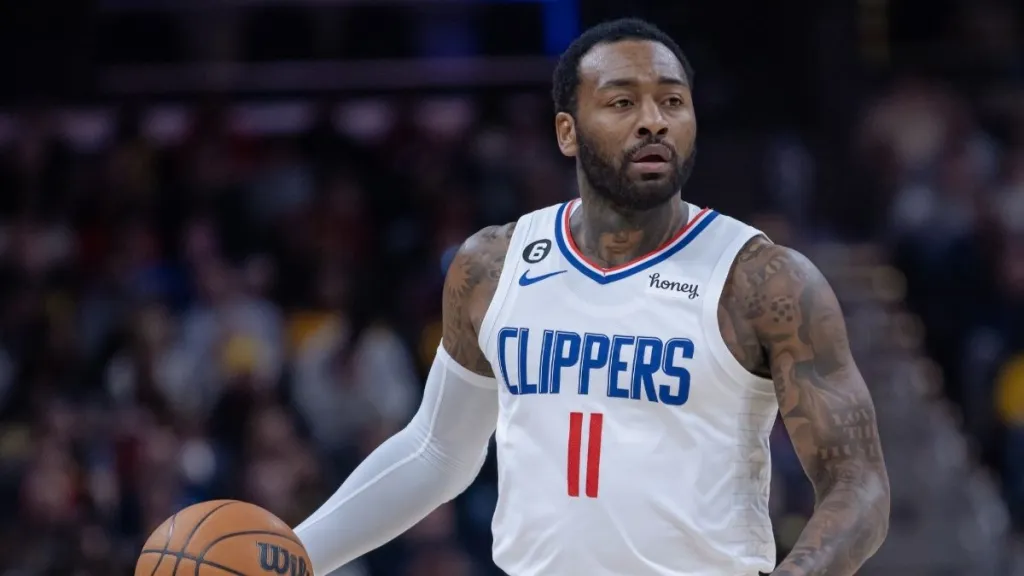 john wall net worth