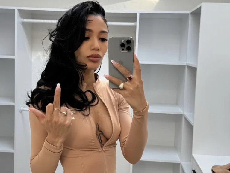 coi leray nude