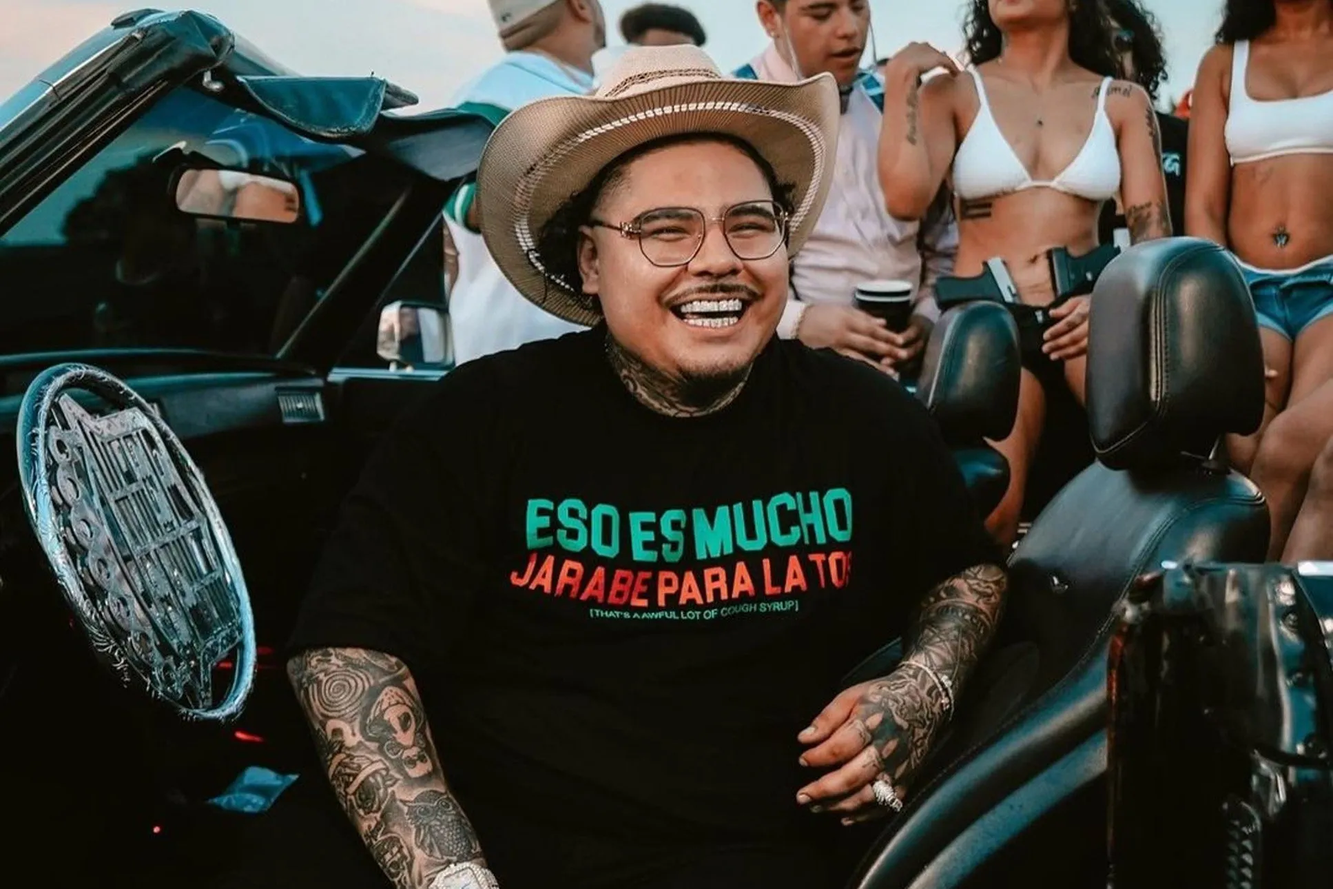 that mexican ot net worth