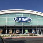 Old Navy Near Me