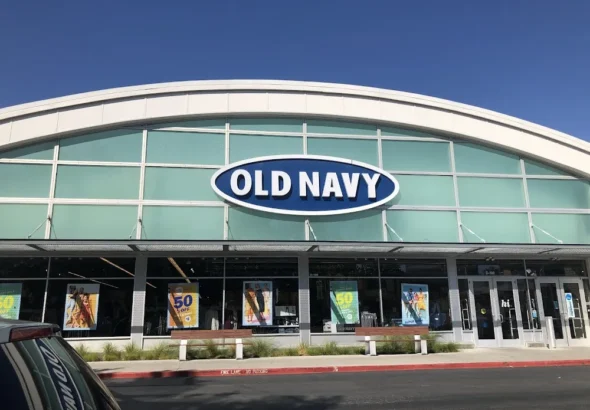 Old Navy Near Me