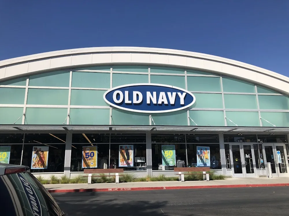 Old Navy Near Me