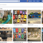 Facebook Marketplace